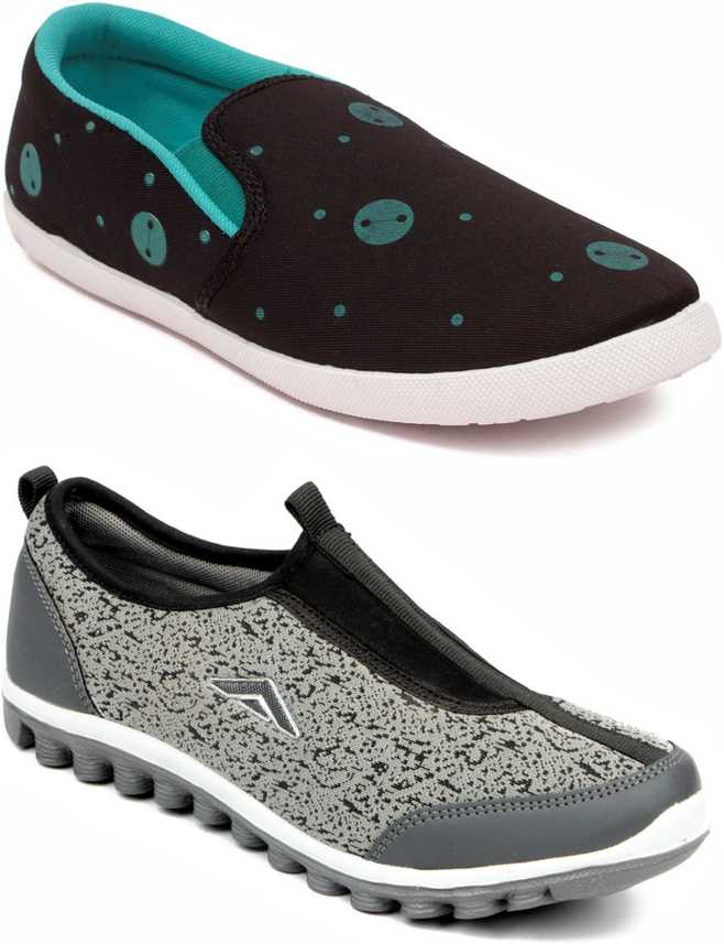 Asian Casual Shoes Running Shoes Walking Shoes Loafers Sneakers