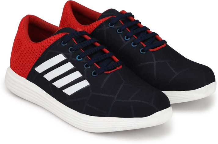 inklenzo men's casual shoes
