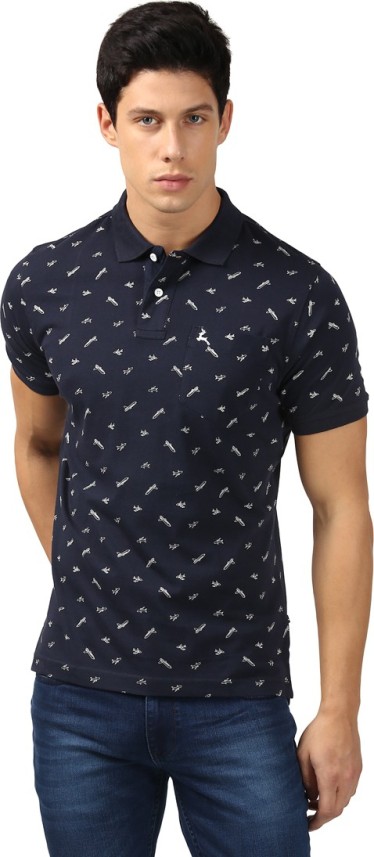 parx t shirts flipkart