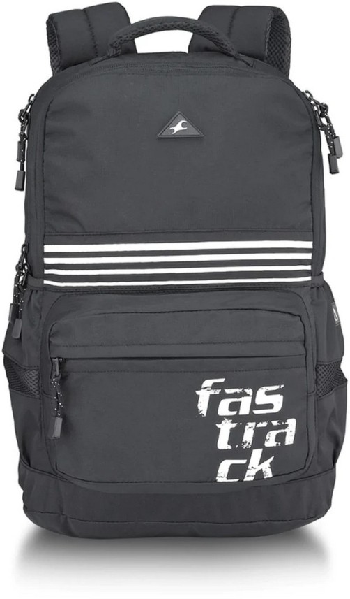 fastrack college bags flipkart