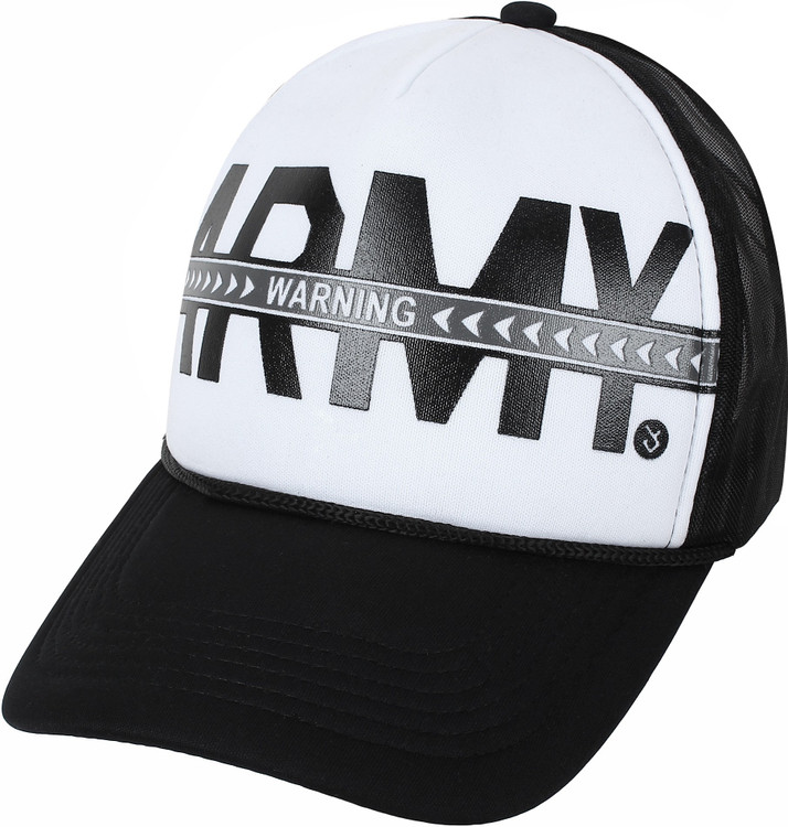 latest cap design