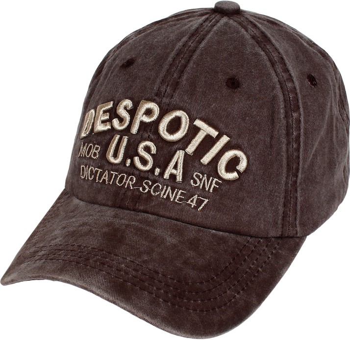 dictator cap