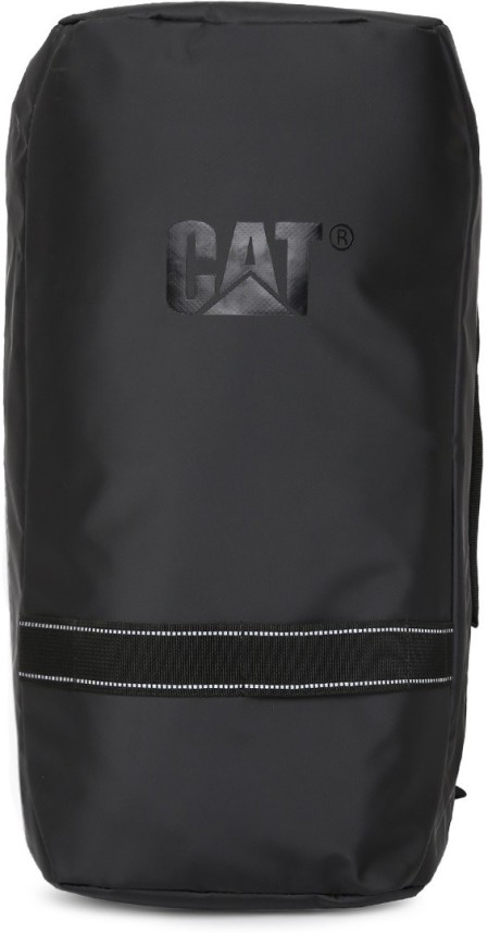 caterpillar gym bag