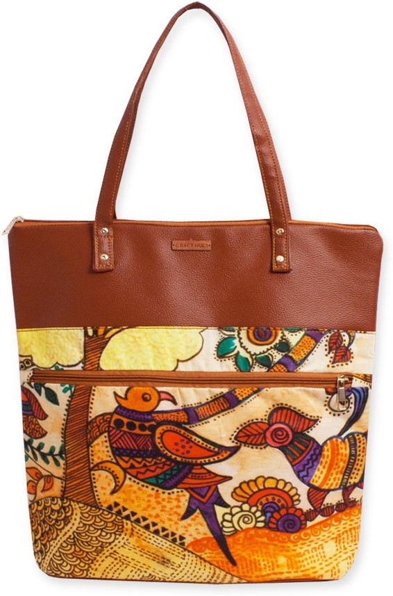 flipkart tote bags