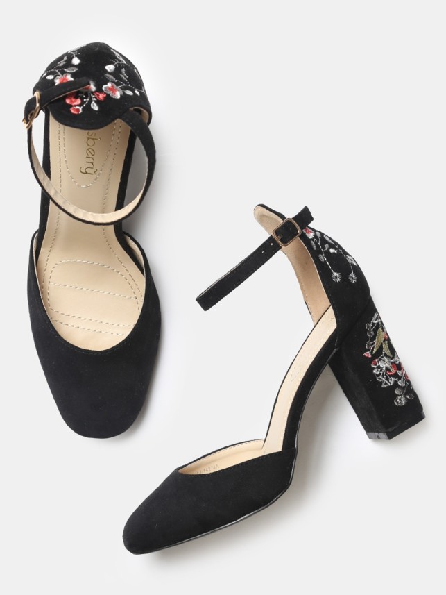 dressberry heels online