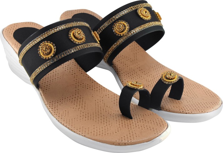 flipkart ladies sandal