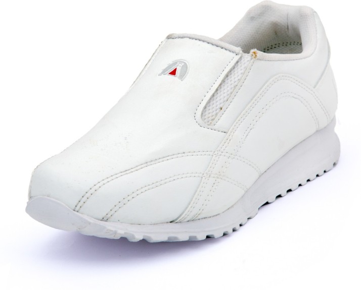 asian shoes white