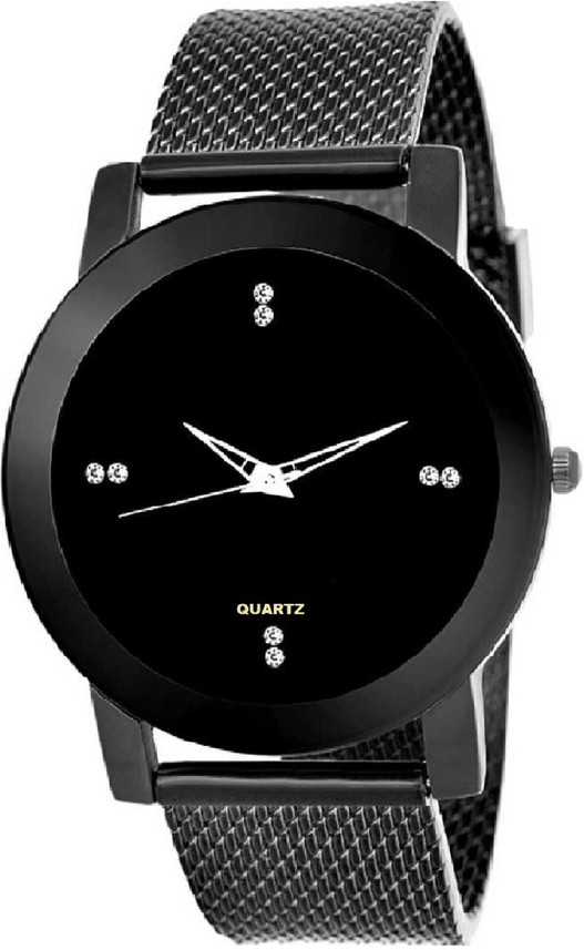 watch for girl in black colour