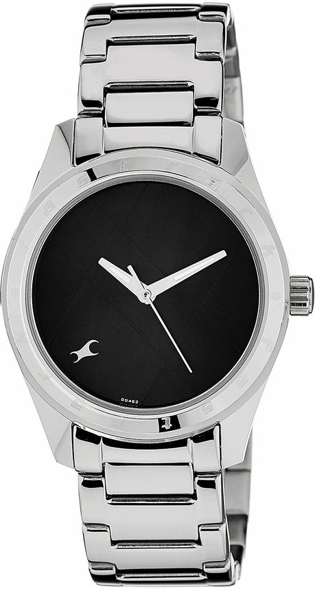 flipkart watches for womens fastrack
