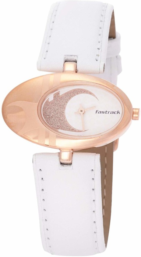 fastrack hip hop women's watch