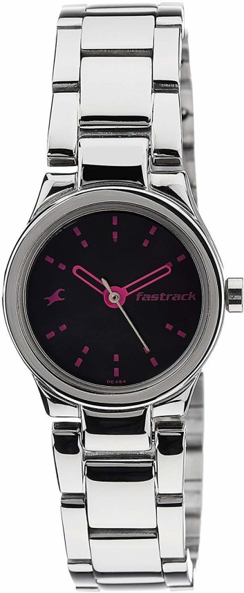 fastrack 6134sm02