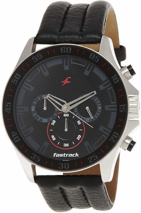 fastrack dapper watch