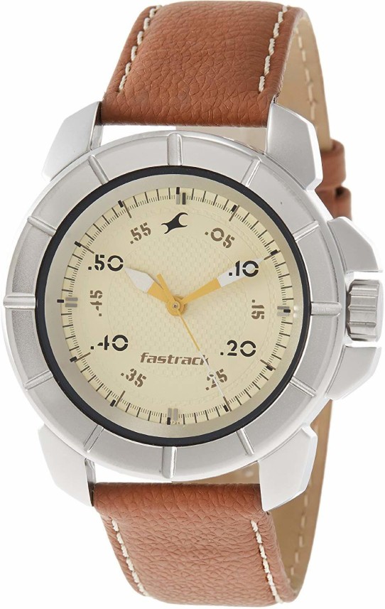 fastrack commando