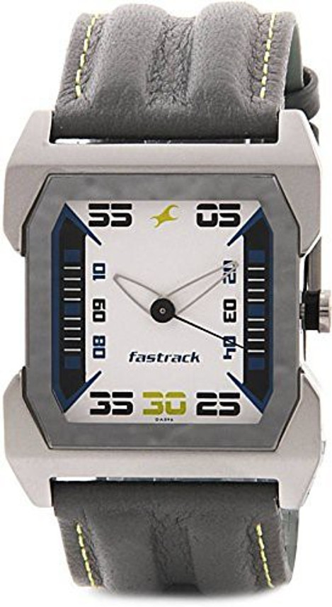 fastrack 50m wr price
