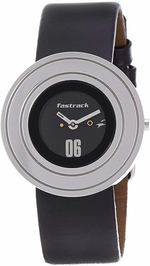 fastrack smart watch flipkart