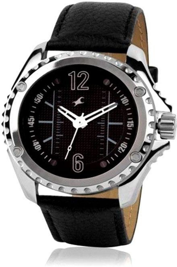 Fastrack watch machine clearance