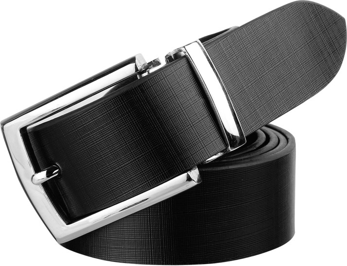 ZORO Men Formal, Casual, Party Black 