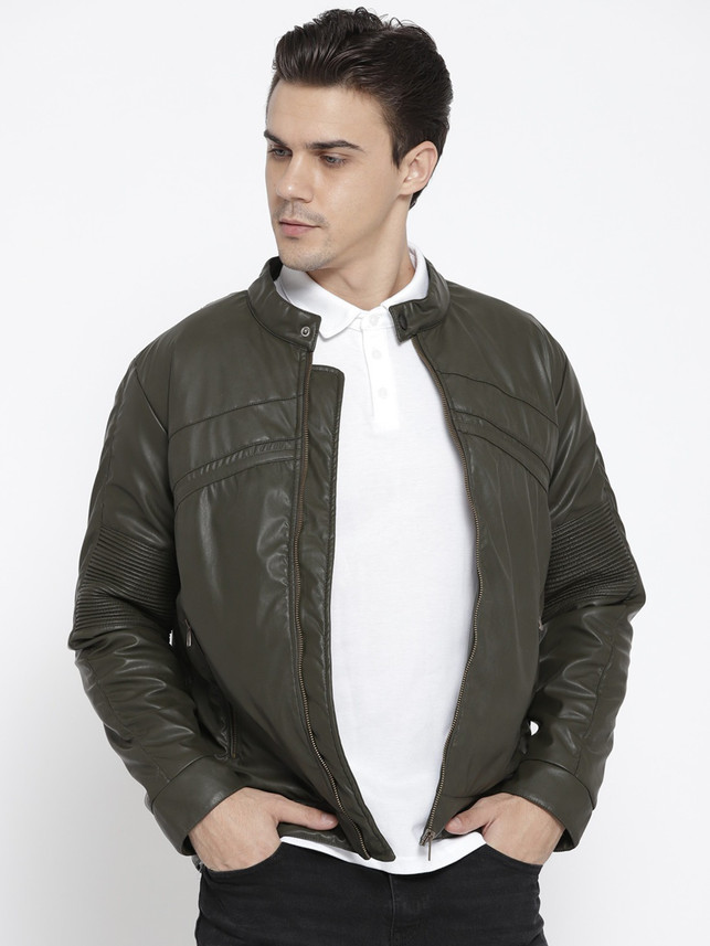 rapido jacket