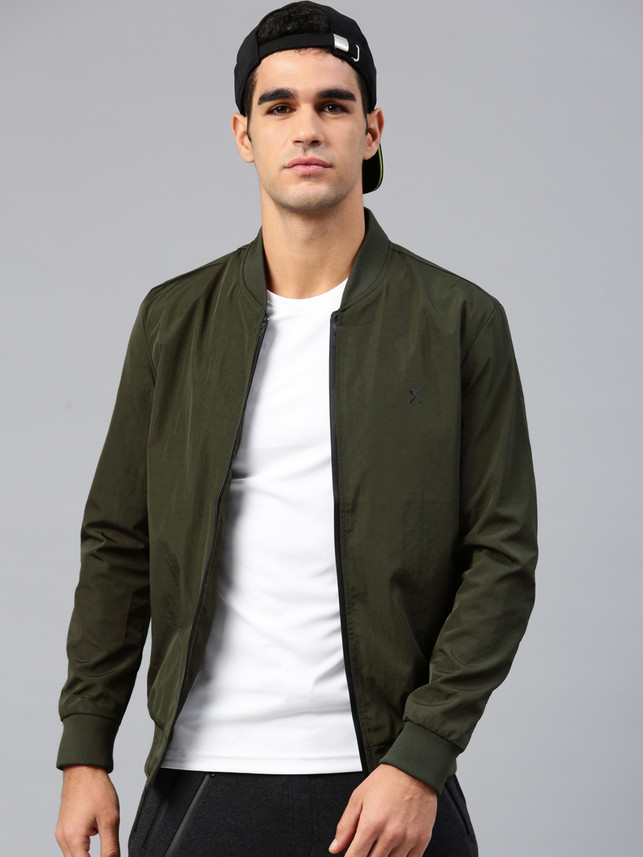 hrx jackets flipkart