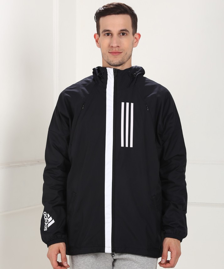 adidas jacket design