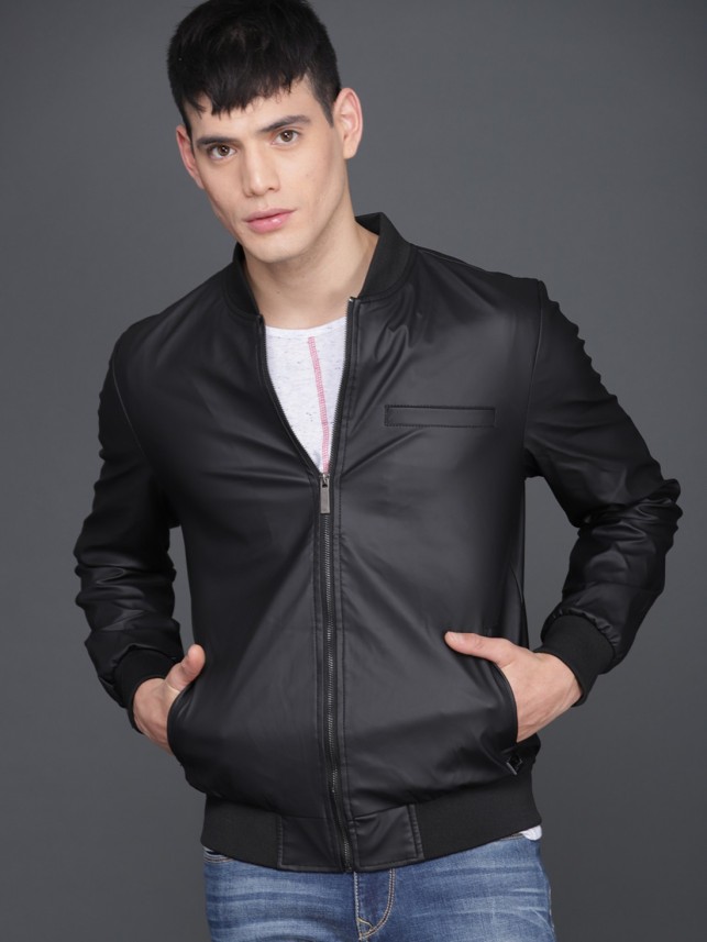 flipkart bomber jacket