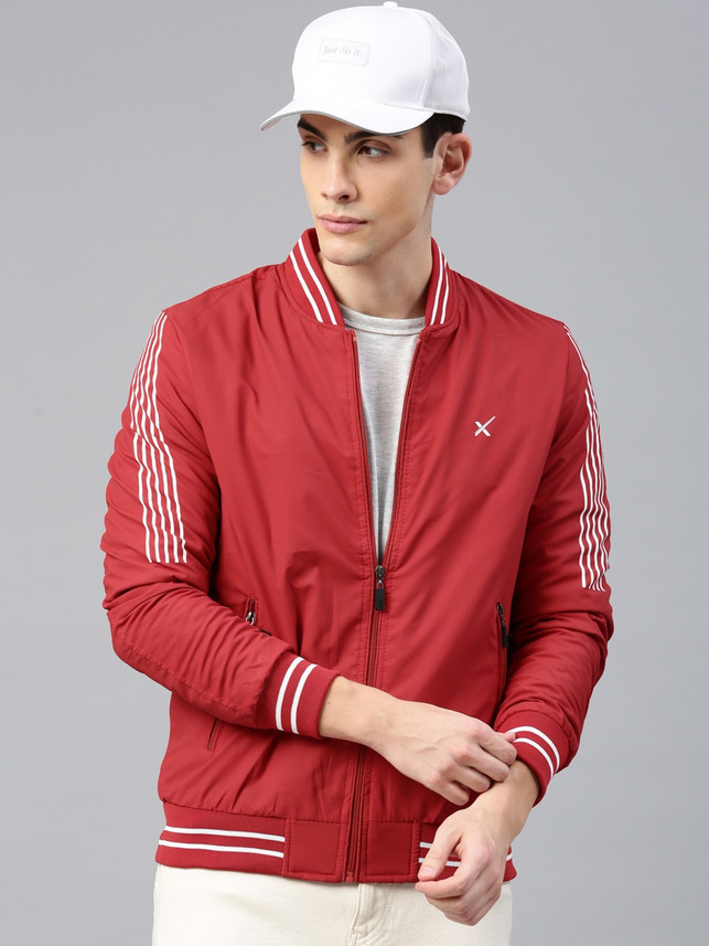hrx jackets flipkart