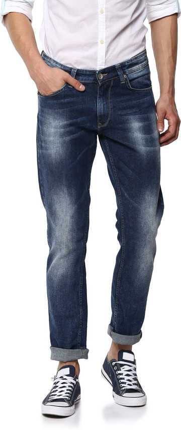 spykar jeans online flipkart