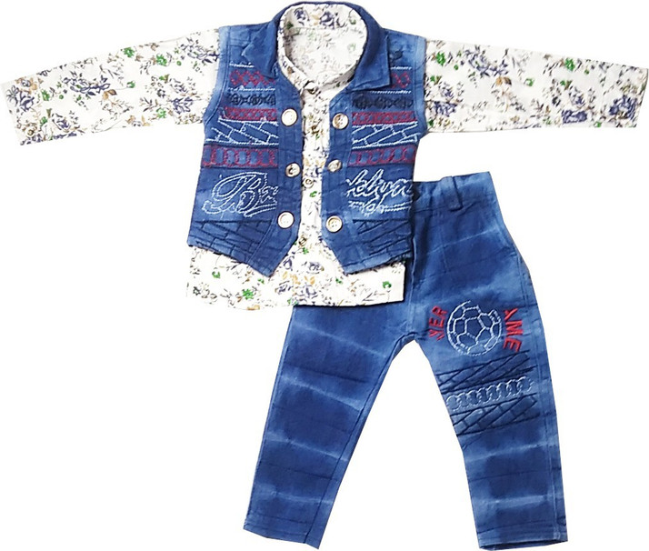 flipkart baby boy party wear dress