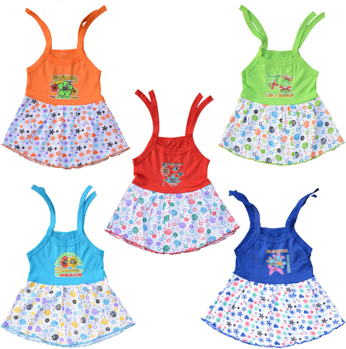 6 month baby dress flipkart