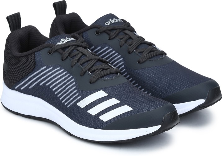 adidas puaro m running shoes review