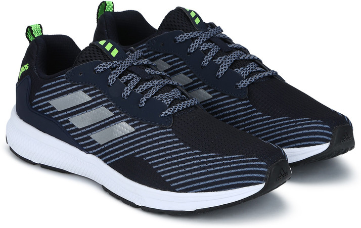 Adidas men's kyris 1 m running shoes clearance