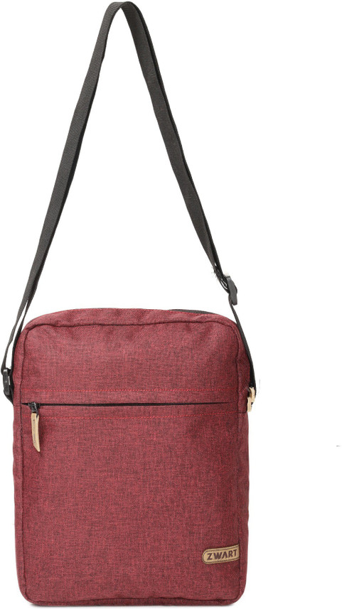 zwart bags flipkart
