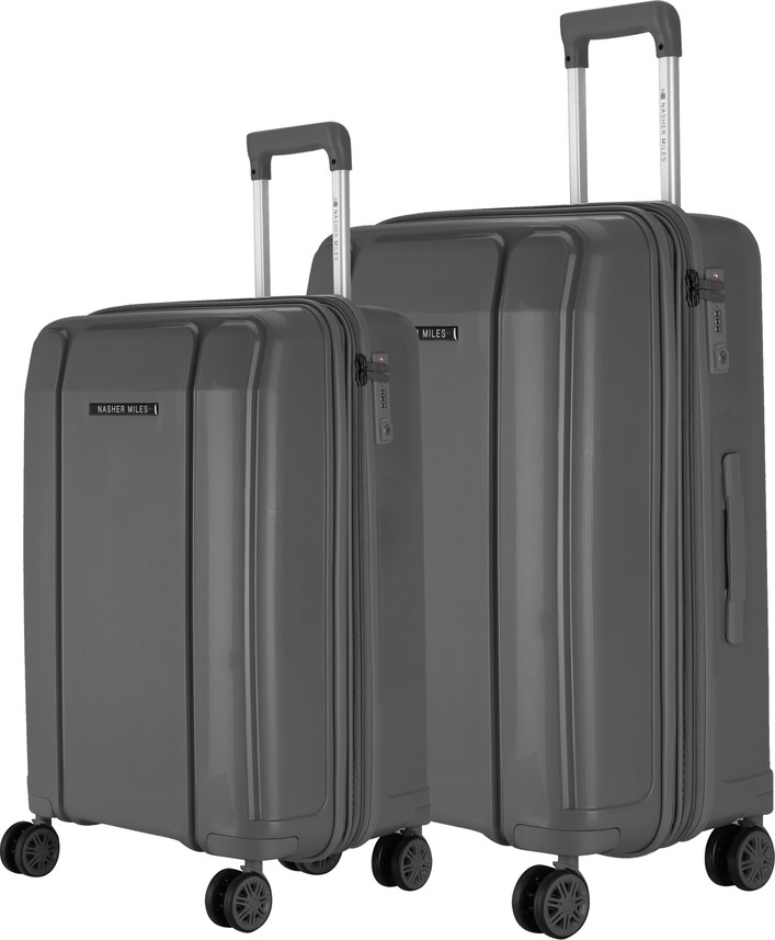 flipkart sale trolley bags