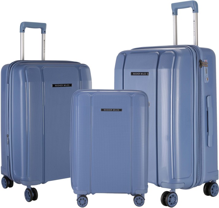 expander luggage price