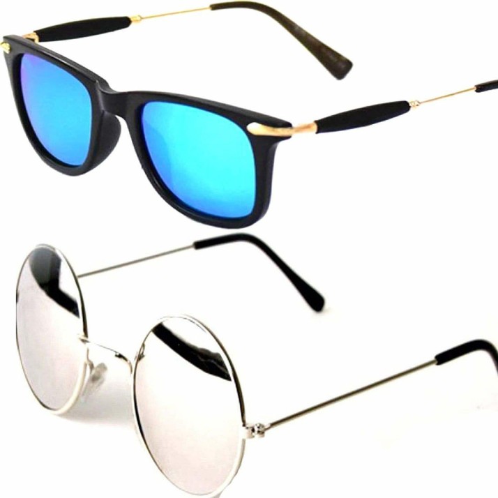 riffko wayfarer sunglasses