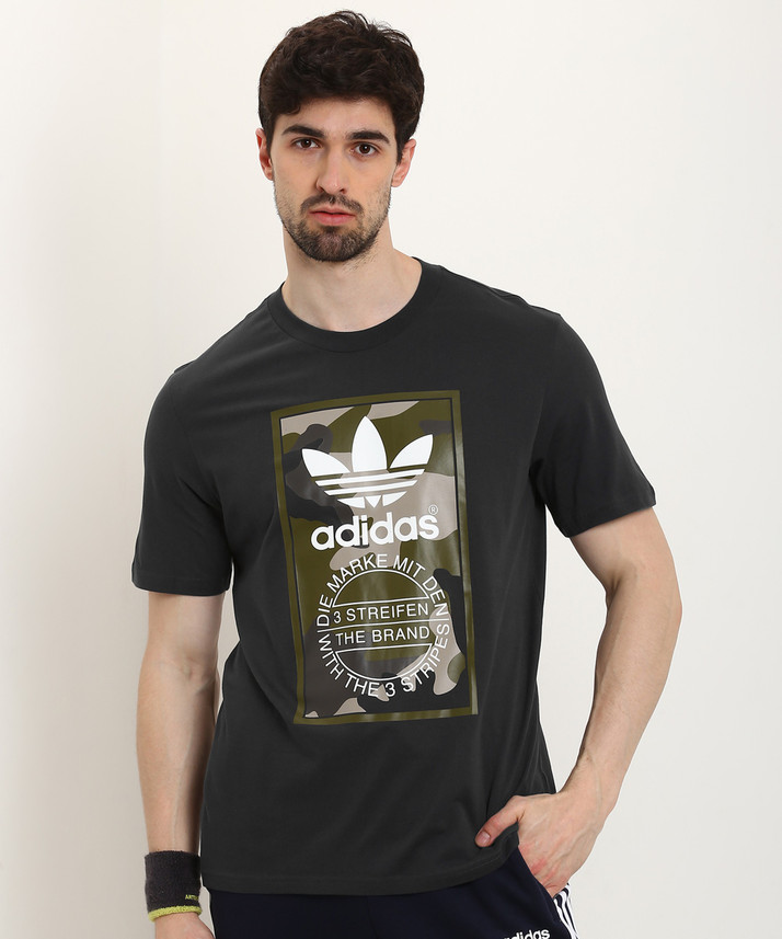 adidas originals t shirt price in india