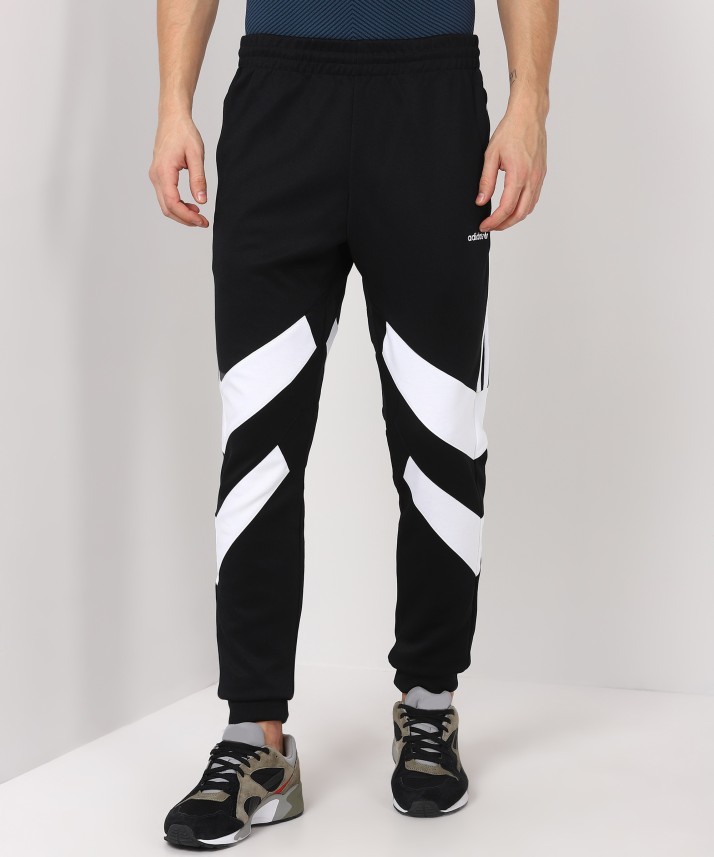 adidas track pants flipkart