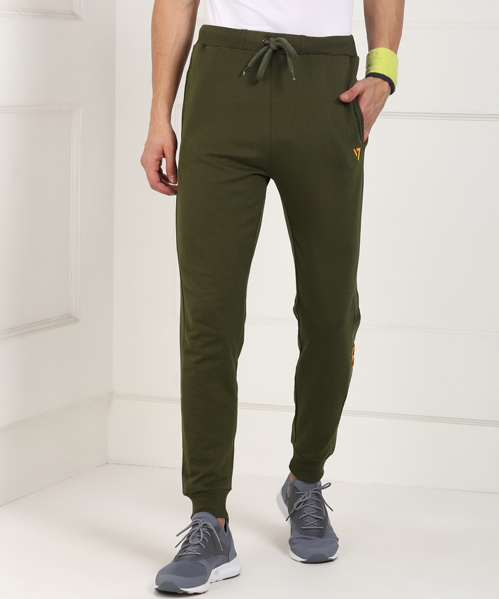 seven by ms dhoni track pants