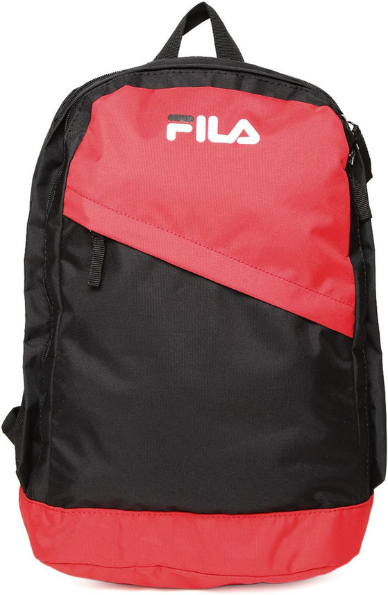fila backpack india