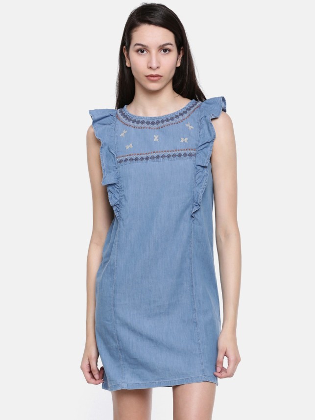 lee cooper dress for ladies