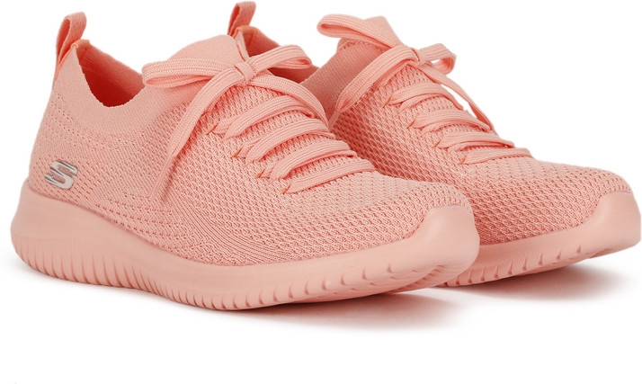 skechers ultra flex pastel party