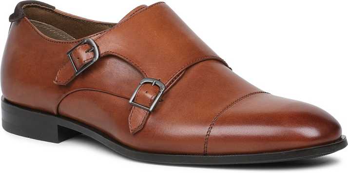 indad veteran overrasket ALDO Monk Strap For Men - Buy ALDO Monk Strap For Men Online at Best Price  - Shop Online for Footwears in India | Flipkart.com