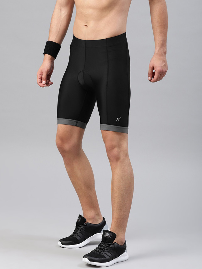 cycling shorts flipkart