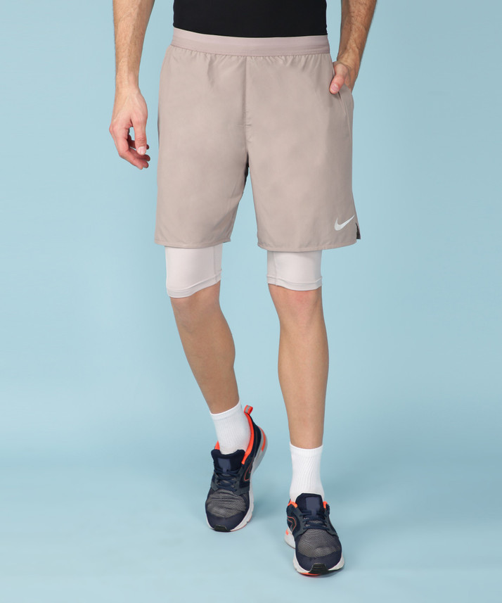 nike shorts flipkart
