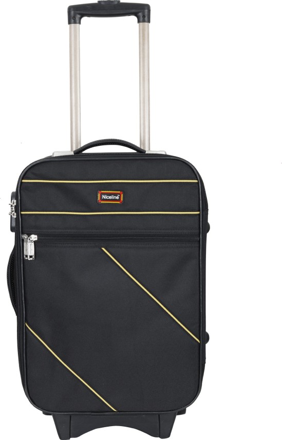 travel trolley bags flipkart