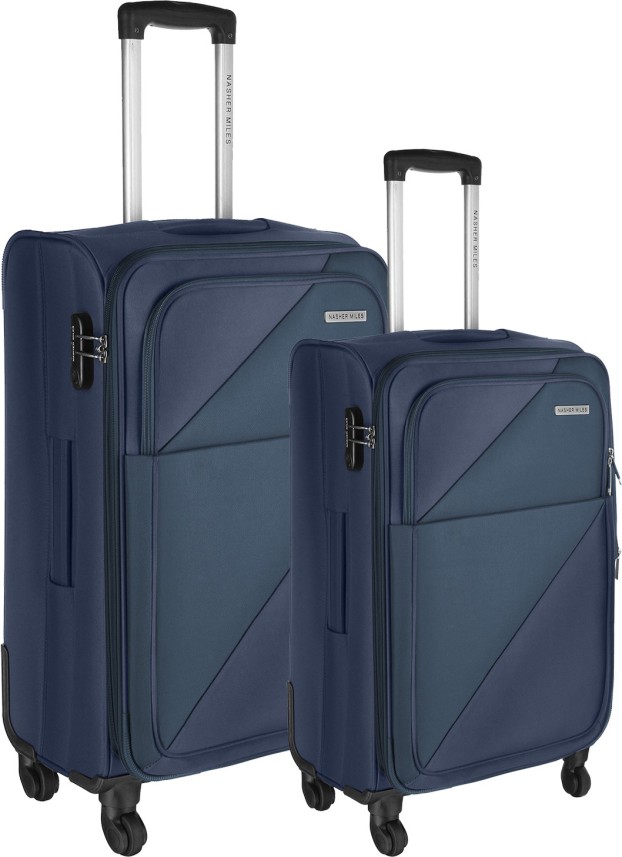 flipkart offers on trolley bags