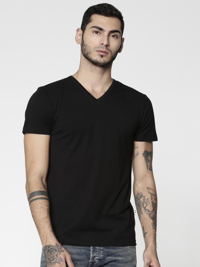 jack and jones t shirt flipkart