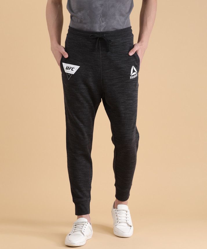 reebok track pants flipkart