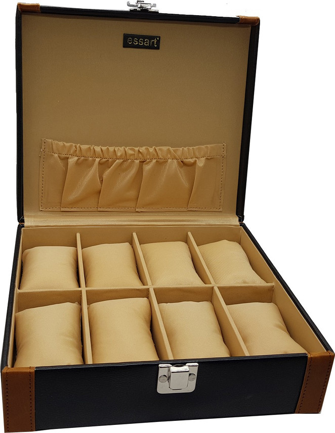 8 watch box