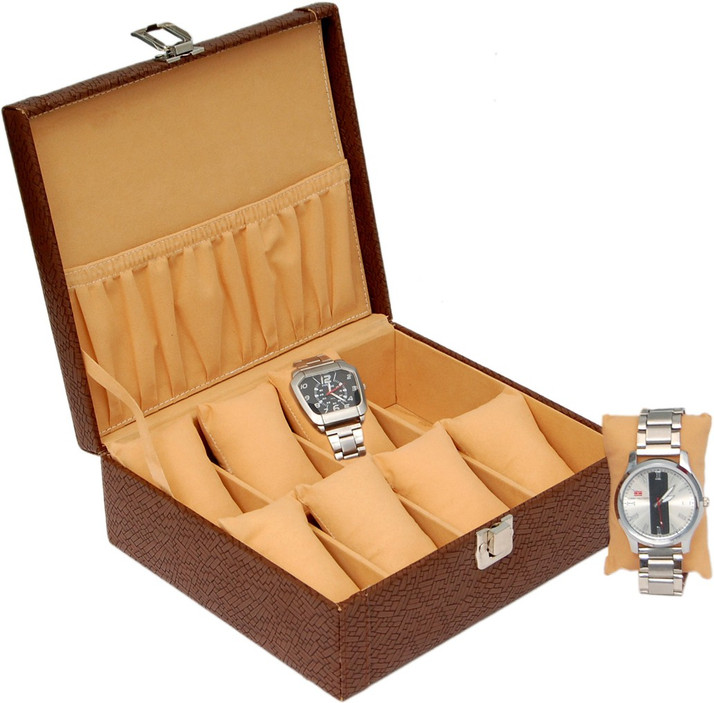 fastrack watch box